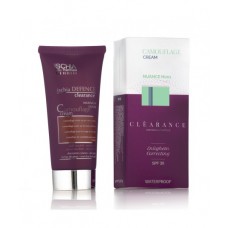 FONDOTINTA CAMOUFLAGE 50ml