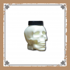 CERA IN POLVERE PER ACCONCIATURE EXTRA VOLUME 20 GR