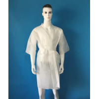 KIMONO TNT BIANCO