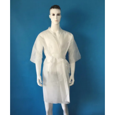 KIMONO TNT BIANCO
