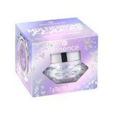 MULTICHROME FLAKES OMBRETTO TOPPER