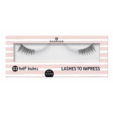ESSENCE CIGLIA FINTE IMPRESS 03