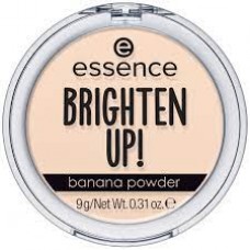BRIGHTEN UP! CIPRIA VISO BANANA