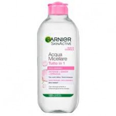ACQUA MICELLARE 3 IN 1 PELLI SENSIBILI