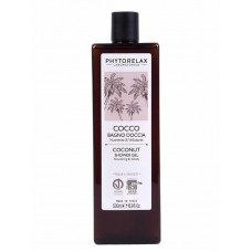 BAGNO DOCCIA NUTRIENTE & VELLUTANTE – COCCO