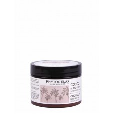 BURRO CORPO FONDENTE & NUTRIENTE – COCCO