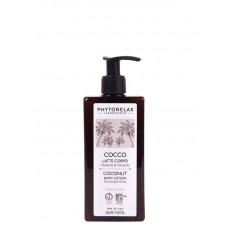 LATTE CORPO NUTRIENTE & VELLUTANTE – COCCO