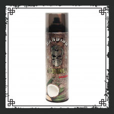 SPRAY PER CAPELLI LUCIDI AL COCCO 500ML