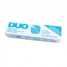 COLLA DUO Lash Adhesive Clear (trasparente) 14gr