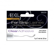 COLLA Lashgrip Adhesive Clear (trasparente) per banda intera 7gr