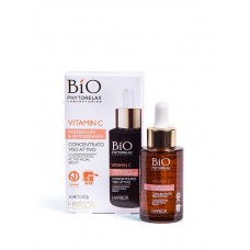 CONCENTRATO VISO ATTIVO RIGENERANTE & ANTIOSSIDANTE