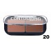 ESSENCE CONTOURING DUO PALETTE