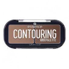 ESSENCE CONTOURING DUO PALETTE