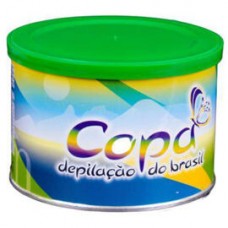 CERA EPILATORIA BRASILIANA 400ML