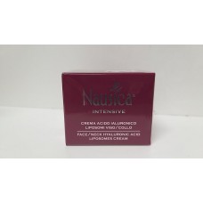 CREMA ACIDO IALURONICO LIPOSOMI VISO/COLLO-150ml