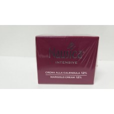 CREMA ALLA CALENDULA 12% - 50ml