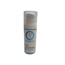 CREMA ACIDO MANDELICO 3%  50ML