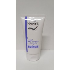 CREMA MANI CON CAMOMILLA E MALVA