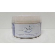 CREMA MASSAGGIO CORPO RASSODANTE E TONIFICANTE