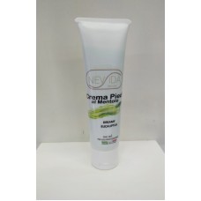 CREMA PIEDI AL MENTOLO 100ML
