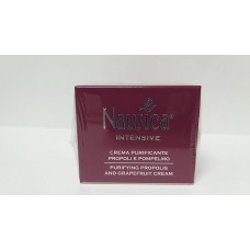 CREMA PURIFICANTE PROPOLI E POMPELMO-50ml