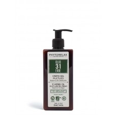 CREMA GEL MULTIUSO BALSAMICA & DEFATICANTE OLIO 31 ERBE
