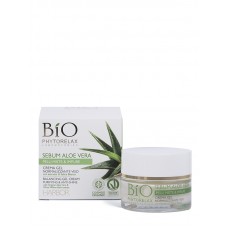 CREMA GEL NORMALIZZANTE VISO
