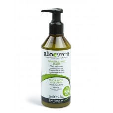 CREMA MULTIUSO D’ALOE