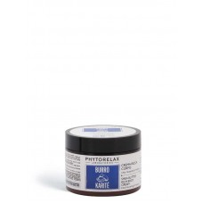 CREMA RICCA CORPO ULTRA NUTRIENTE E PROTETTIVA BURRO DI KARITÉ EQUOSOLIDALE