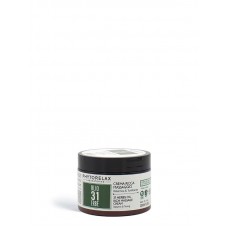 CREMA RICCA MASSAGGIO BALSAMICA & TONIFICANTE OLIO 31 ERBE