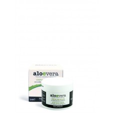 CREMA VISO D’ALOE