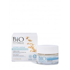 CREMA VISO IDRATAZIONE INTENSA 24H