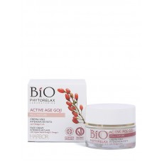 CREMA VISO INTENSIVA ANTIETÀ