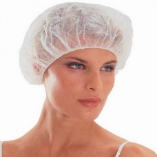 CUFFIA IN POLIPROPILENE (100 PZ.)