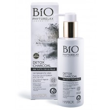 DETERGENTE VISO PULIZIA QUOTIDIANA SOS DETOX