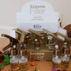 TRATTAMENTO RISTRUTTURANTE INTENSIVO PER CAPELLI DANNEGGIATI. SPRAY SENZA RISCIACQUO - 