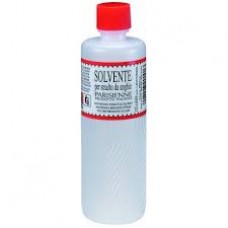 SOLVENTE NORMALE SENZA ACETONE 125 ml- PARISIENNE