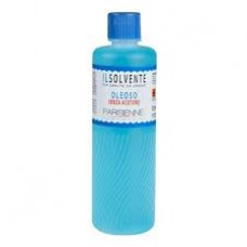 SOLVENTE OLEOSO SENZA ACETONE 125 ml- PARISIENNE