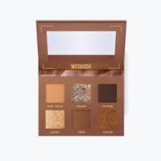 PALETTA BARE HARMONY 2.0 - 203 COOL BRONZE