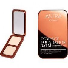 COMPACT FOUNDATION BALM