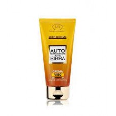CREMA VISO AUTOABBRONZANTE ALLA BIRRA 75ML