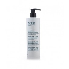 EMULSIONE FLUIDA POST-EPILAZIONE