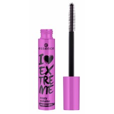 ESSENCE I LOVE EXTREME VOLUME CRAZY MASCARA