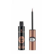 ESSENCE LIQUID INK EYELINER N.02 BROWN
