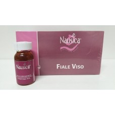 FIALA DEPURANTE - Una fiale monodose da 10ml