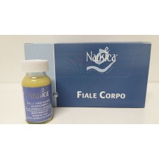 FIALA TONIFICANTE SENO - CORPO ALLA KIGELIA AFRICANA - una fiale monodose da 10ml