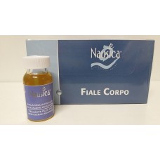 FIALA CELLULITE PLUS ALGHE OCEANICHE - Una fiala monodose da 10ml