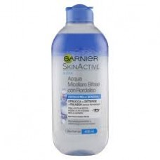 ACQUA MICELLARE BIFASE CON FIORDALISO