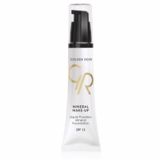 FONDOTINTA MINERALE IN POLVERE LIQUIDA GR  SPF 15