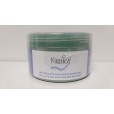 GEL CELLULITE ALLE ALGHE OCEANICHE
